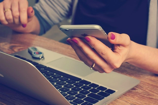Kako dodati aplikaciju Booqme na početni zaslon vašeg mobilnog telefona?